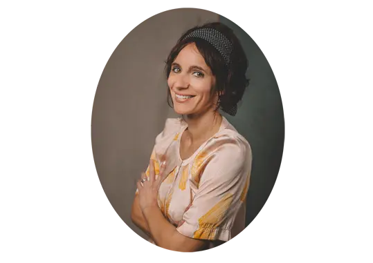 Cécile Simon, sophrologue