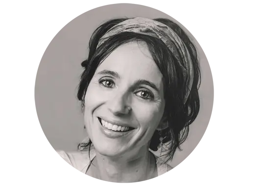 Cécile Simon - Sophrologue